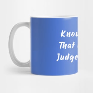 Judge Angels Christian Shirt 1 Corinthians 6:3 Bible Verse Mug